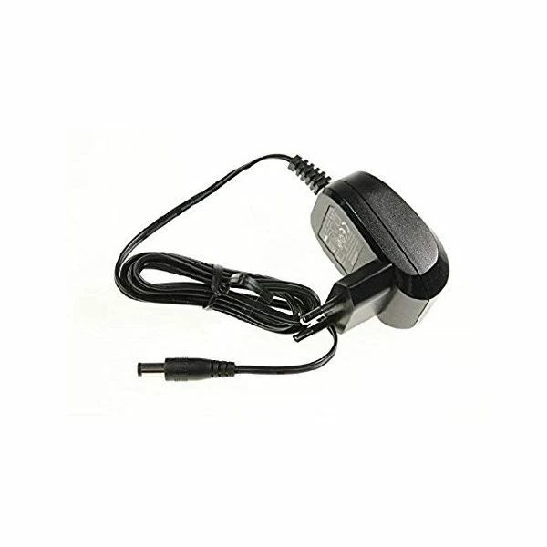 Hoover Fusion Battery Charger vlr.eng.br