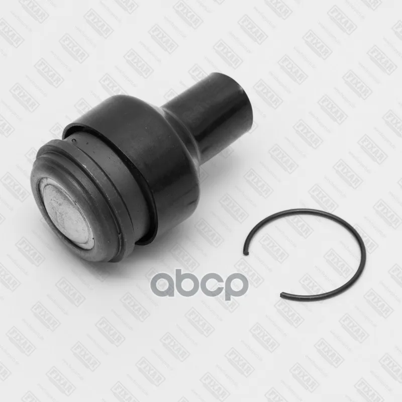 Опора Шаровая Ford Fiesta 08-Mazda 2 07- Lr Front FIXAR арт. FK0394