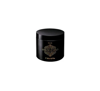 

REVLON FLUID GOLD MASK 500ML