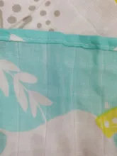 Mantas de muselina para bebé, accesorios de fotografía, ropa de cama para recién nacido, toalla envolvente, funda para lactancia