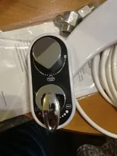 Bidet Toilet-Lid Butt-Cleaner Water Warm for Attachment Toliet