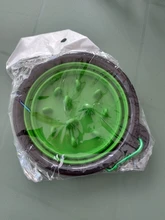 Tazón de comida lenta para perros, cuencos plegables de silicona para mascotas, tazón portátil de viaje para perros, plato de desarrollo interesante, 1000ML