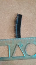 Pestañas postizas de visón Natural y grueso, extensiones de maquillaje, 5 pares