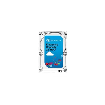 

Seagate Enterprise ST4000NM0035 internal hard disk 3.5 "4000 GB Serial ATA III