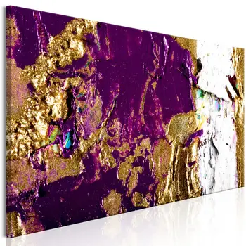 

Table Purple Wave (1 Part) Narrow
