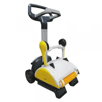 

Pool Robot Nauty CL