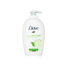 Мыло для рук Go Fresh Dove(250 мл