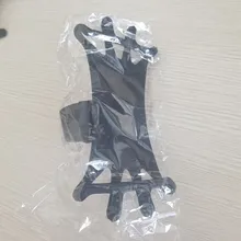 Accesorios para teléfono móvil para cochecito de bebé, soporte universal para coche de bebé giratorio 360, porta teléfono, dispositivo GPS, iPhone