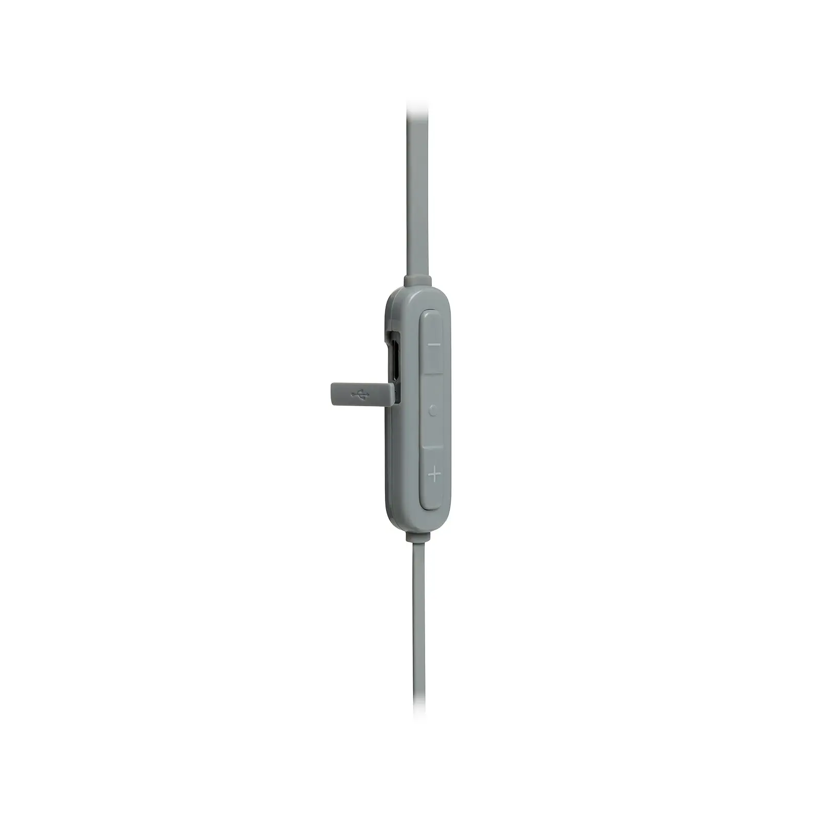 Наушники JBL T110BT Grey