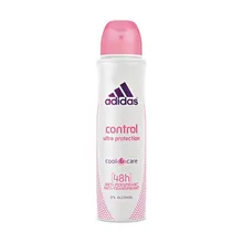 Spray Deodorant Woman Cool Adidas(150 ml