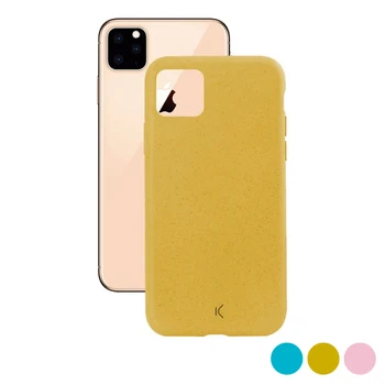 

Mobile cover Iphone 11 Pro Max KSIX Eco-Friendly