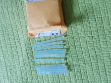 Pegamento de fusión en caliente de 7x100mm, accesorio de aleación para reparación con pistola adhesiva, herramienta de manualidades, 50 unidades