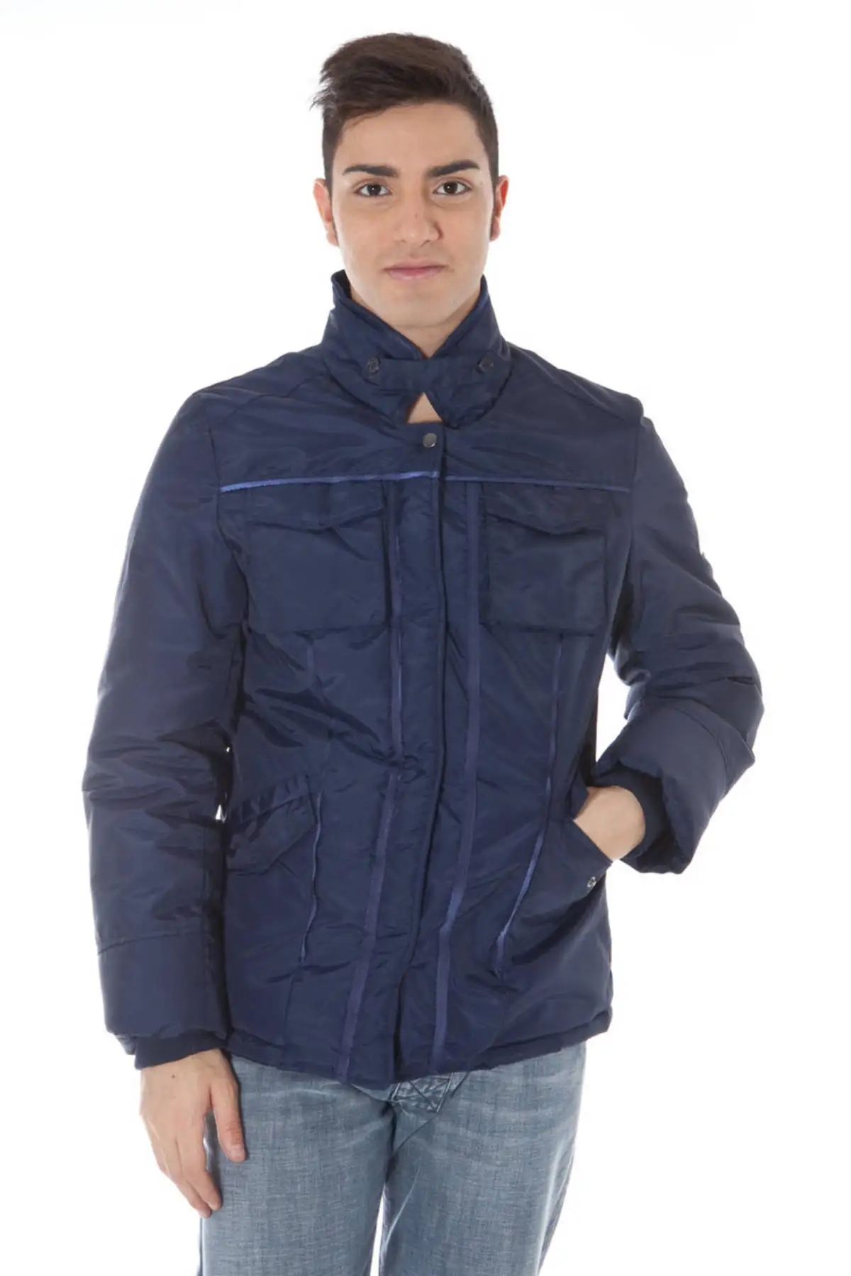 HENRY COVERI Man HENRY COVERI
