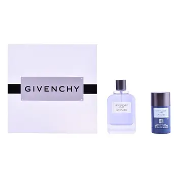

Men's Perfume Set Gentlemen Only Givenchy (2 pcs)