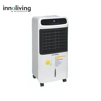 

Air cooler 10L with heating function INNOLIVING INN-508