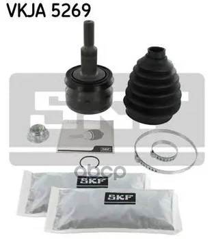 

Shrus with the mouth/kit VW Transp (06-09) SKF art. vkja5269