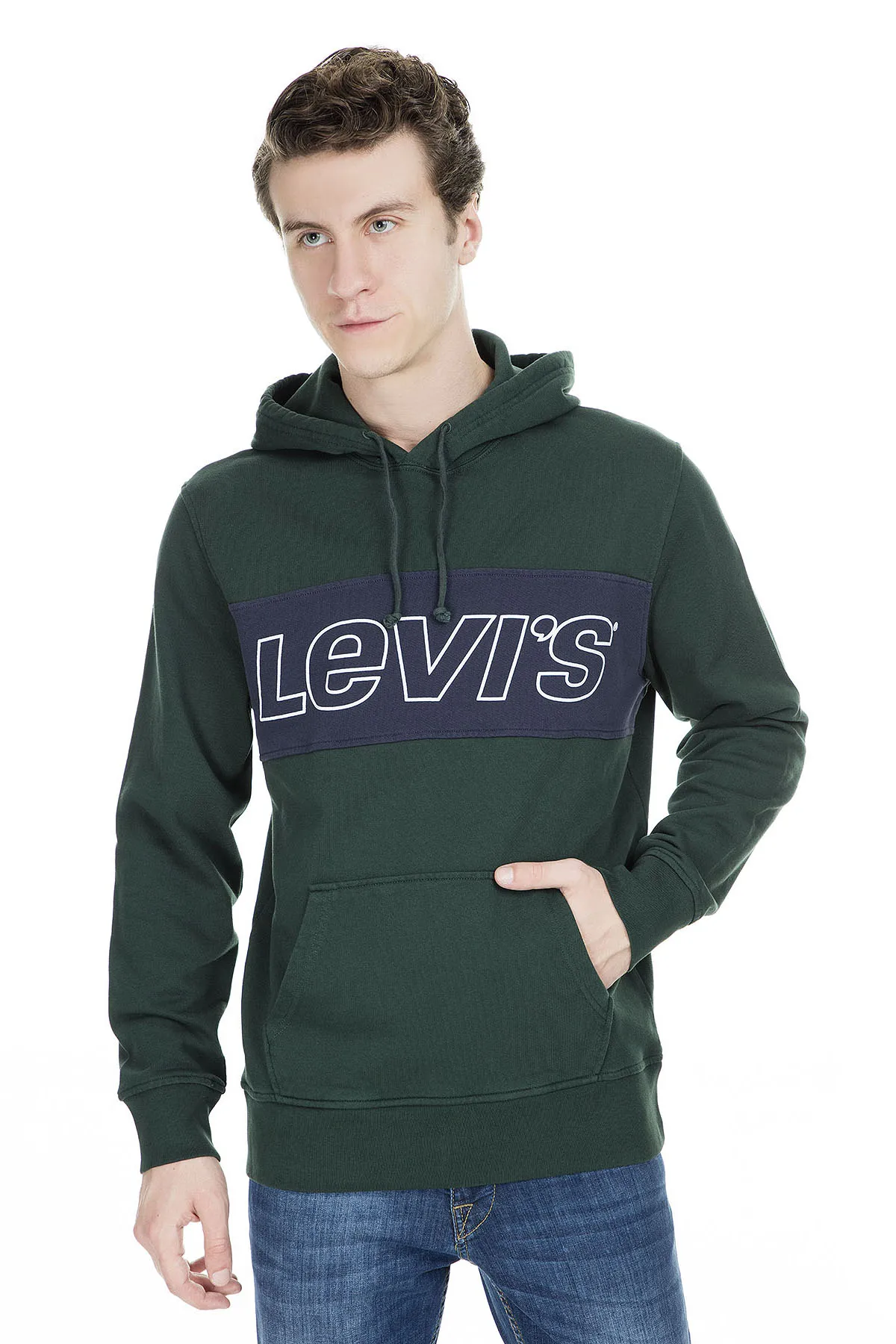 Levi's Пот Мужские тренировочные штаны 79582
