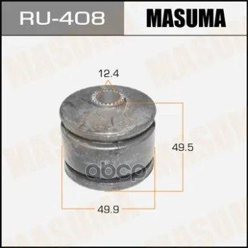 Bushing Masuma. RU-408