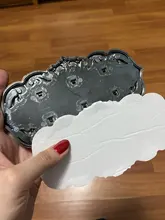 Placa de puerta de plástico ABS para Hotel, placa de puerta personalizada con número de casa de imitación de Metal, bronce, para apartamento, Villa, placa de puerta