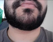 Haircube-aceite de crecimiento rápido de barba para hombre, potenciador de crecimiento de barba Natural, aceite más grueso, acondicionador nutritivo, producto para el cuidado de la barba