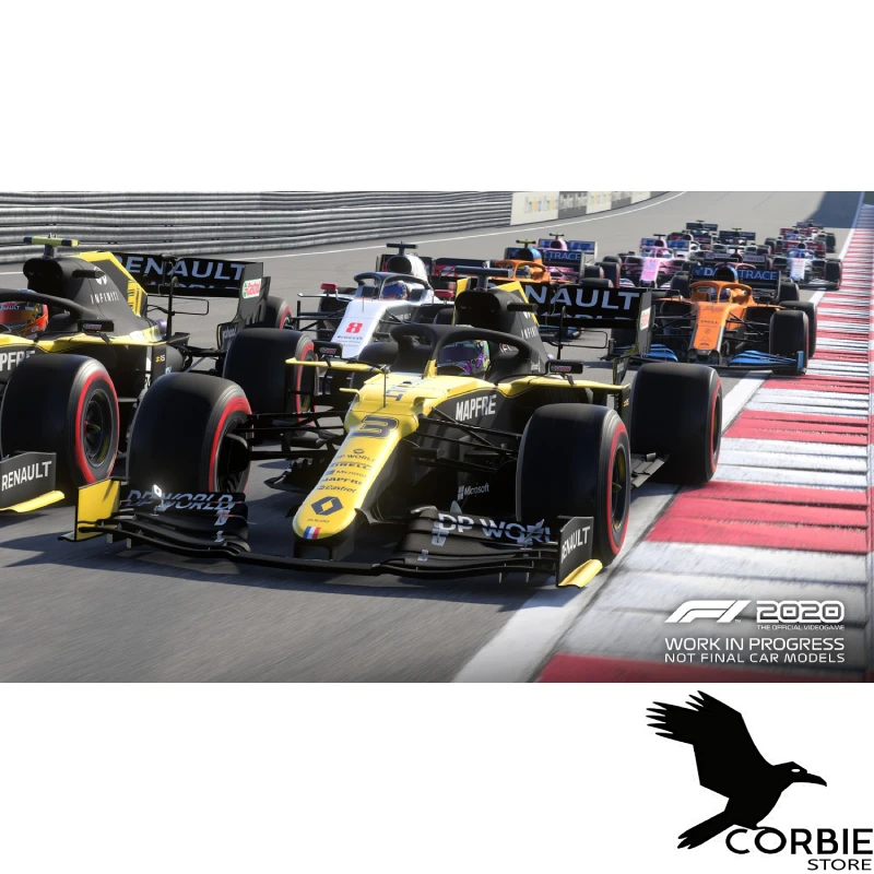 F1 2020 ps4 play store deals