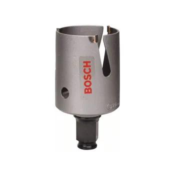 

BOSCH 2608584758 Crown saw Endurance for Multi Construction 55 mm 3