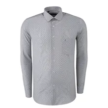 Сабрİ Специальная мужская рубашка с длинным рукавом 4183035