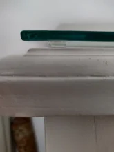 Damper-Pad Cabinet Door-Stopper Silicone-Material Self-Adhesive Kitchen for of Various-Size