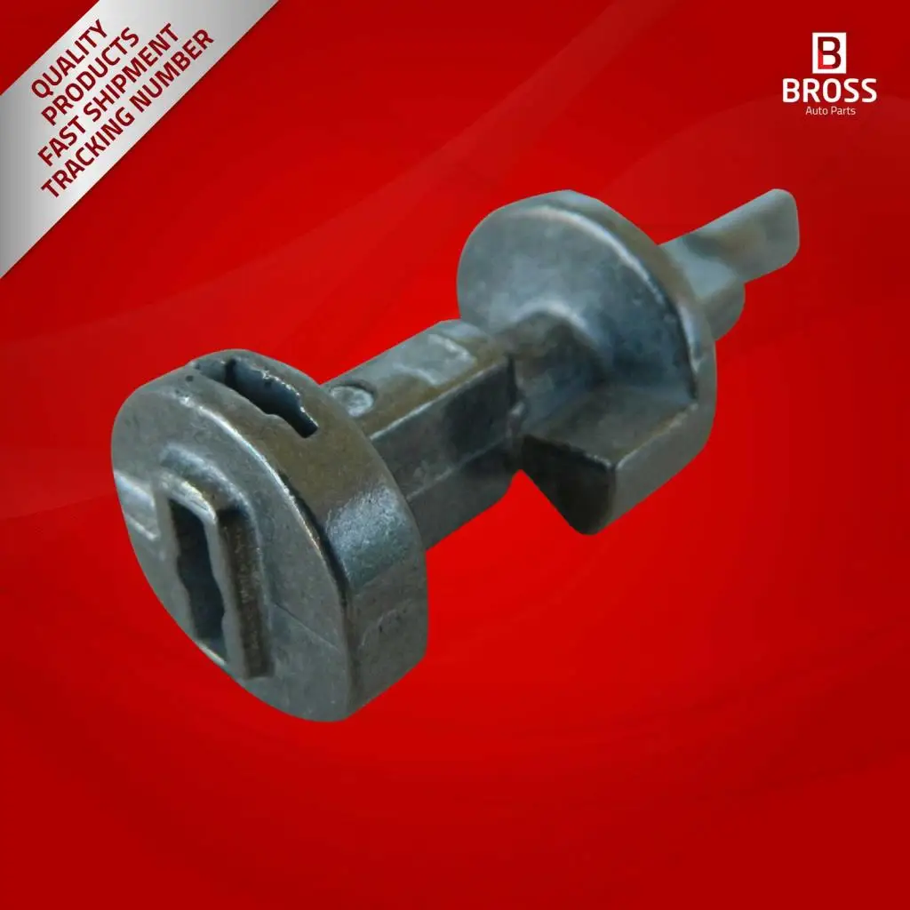 

Bross BSP41 Ignition Lock Cylinder Barrel Rod 121 For Starlet MK4 Fourth generation P80; 1989-1995