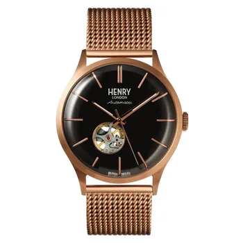 

Men's Watch Henry London HL42-AM0286 (42 mm)