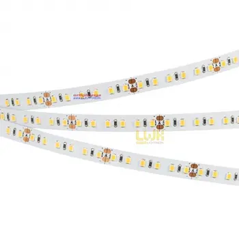 

LED strip twist-5000-2835-120-24v warm2700 (10mm, 10 W/M, IP20) 5m Arlight 030010
