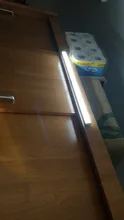 Cabinet-Lamp Wardrobe Closet Step-Lighting Motion-Sensor Bedroom Kitchen Rechargeable