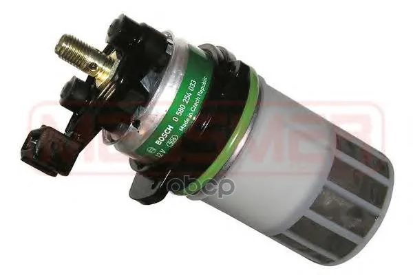 Насос Топливный Seat Toledo/Vw Corrado/Golf/Jetta/Passat(5bar) Era арт. 770004