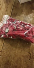 Cable-Plug Connectors Wiring Spade Electrical-Crimp-Terminal Female Insulated FDD 100pcs