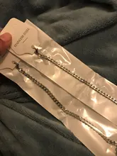 Cadena de eslabones cubanos de acero inoxidable para hombre, pulsera minimalista de 3-11mm, venta al por mayor