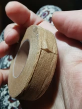 Rollo de cinta para levantar los párpados Invisible Natural, adhesivo de un solo lado, herramienta de maquillaje para mujeres