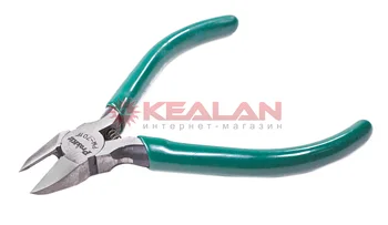 

Pro'skit pm-701f sidecuts/clippers, spring, 114mm.