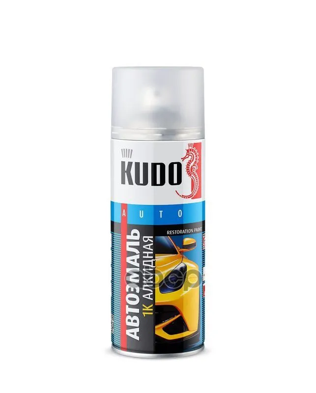 Paint аэроз frets (447) blue midnight 520 ml. Kudo item No. Ku-4028 |