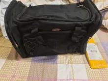 Handbag Duffle-Bags Gym-Bag Travel Training Waterproof Sports Women Outdoort Large-Capacity