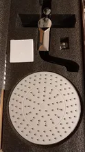 Shower-Faucets Mixer Frap Rainfall Taps Contemporary Torneira Top-Quality