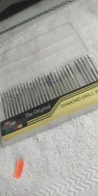 Fresas de carburo para manicura, kit de brocas para quitar esmalte de Gel, 30 Uds.