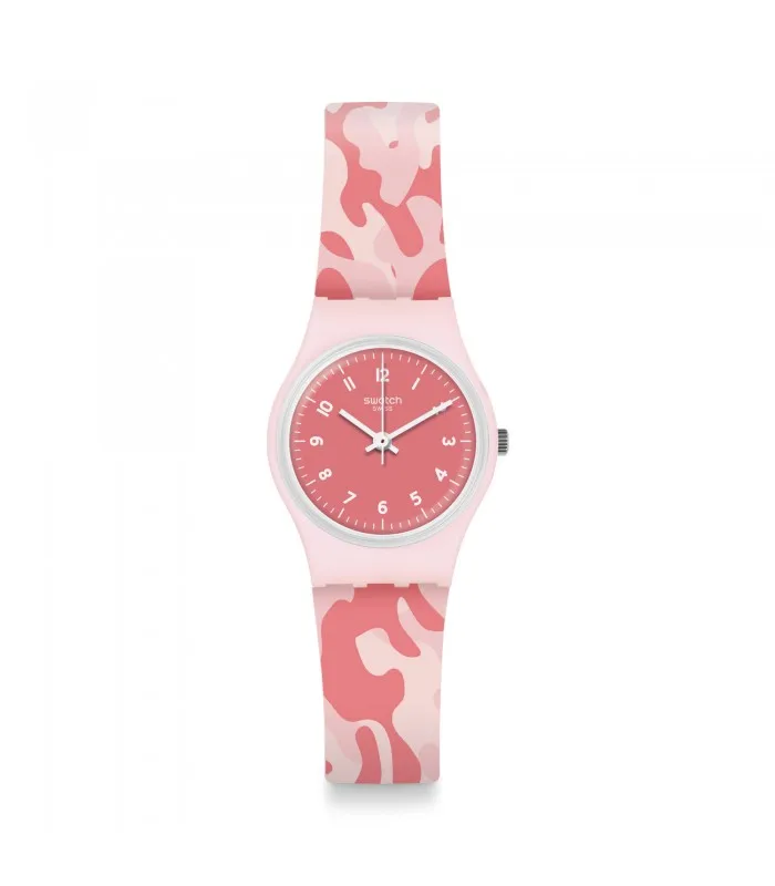 Часы swatch CAMOUROSE Originals Lady 25 мм Core Refresh LP157