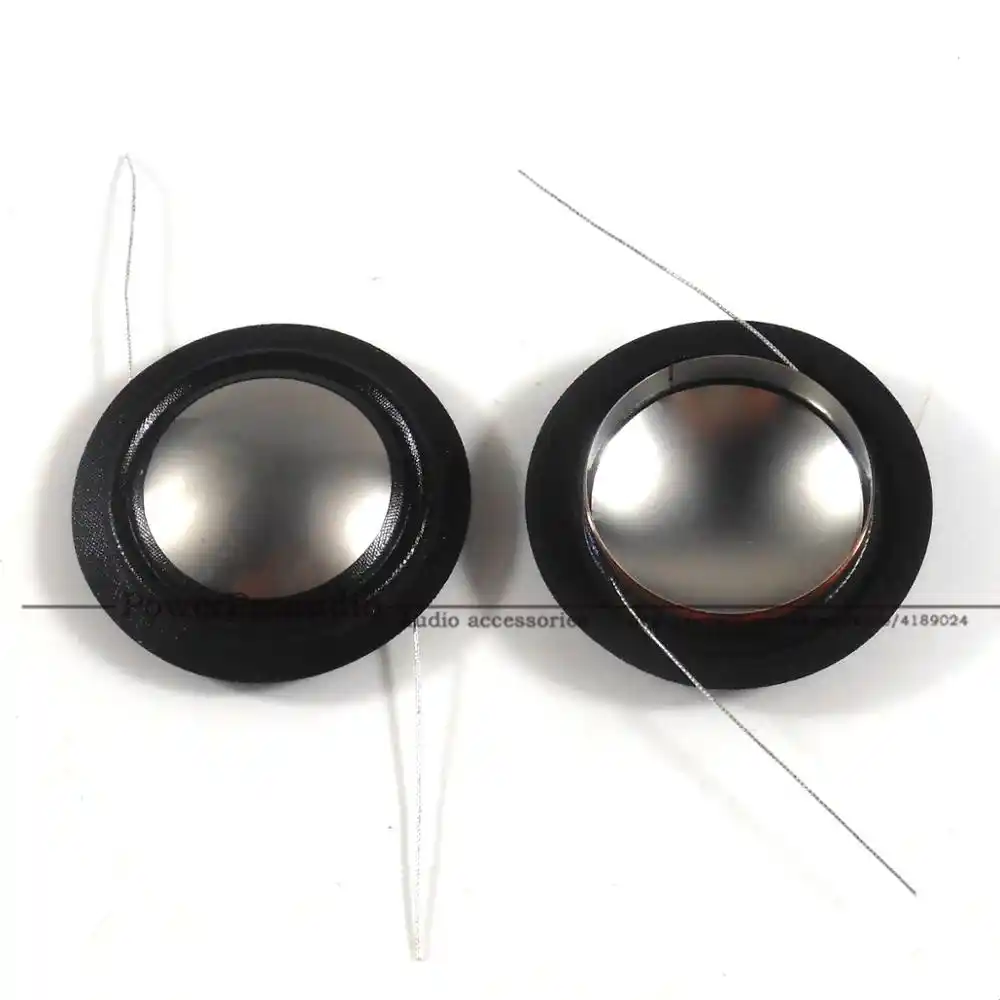 b&w speaker parts