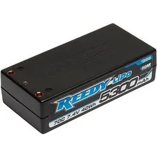 Аккумулятор Team Associated 70C 7.4В 5300мАч