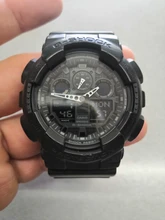 Correa de camuflaje para G-SHOCK, accesorios de reloj para hombre y mujer, GA-110, 100 GD-120