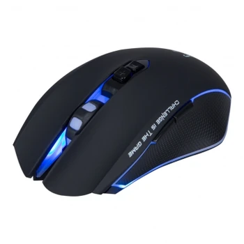 

Woxter Stinger GX 280 M - Ratón Gaming para PC, Con Leds, Óptico, 3200 DPI, Accesorios Gamers, Compatible PS4