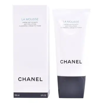 

Cleansing Foam Anti-pollution Chanel (150 ml)