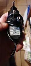 Converter 600ma-Adapter Power-Supply 300ma AC110-240V Dc 3v Ac/Dc 5V 9V EU 6V US 12V