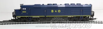 

Diesel engine FP 45 B & O (DC analog control)