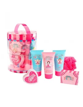 

GRACECOLE GLITTER BALLET BAR -D